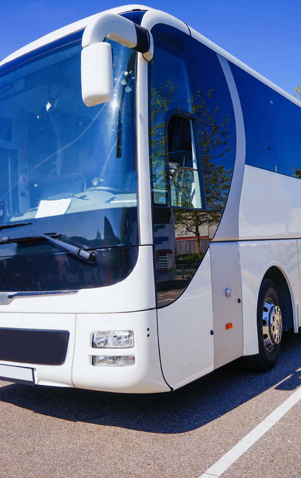 Wymiana szyb w pojazdach ciężarowych i autokarach